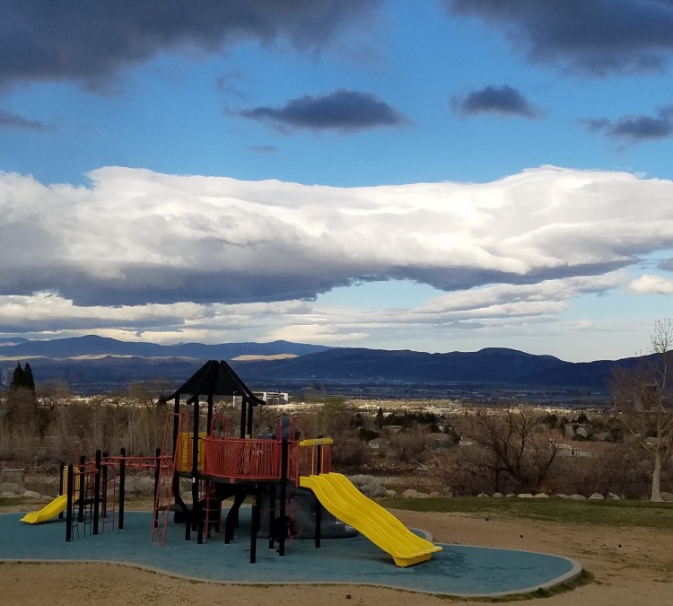 Rainbow Ridge Park (Reno,&nbspNV)